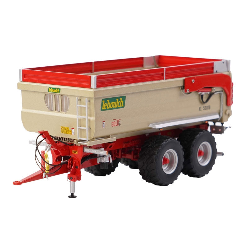 Leboulch Gold2 XL 53D19 Muldenkipper