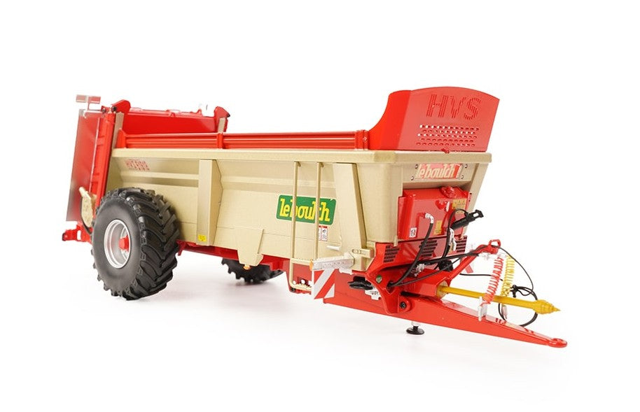 Leboulch HVS 51S12 Mistzetter/Miststreuer