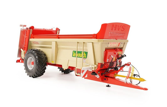 Leboulch HVS 51S12 Mistzetter/Miststreuer