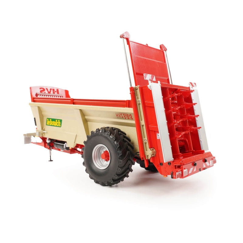 Leboulch HVS 51S12 Mistzetter/Miststreuer