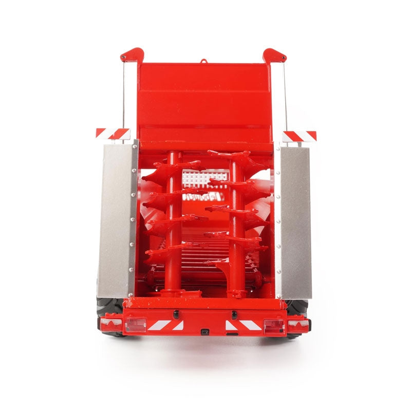 Leboulch HVS 51S12 Mistzetter/Miststreuer