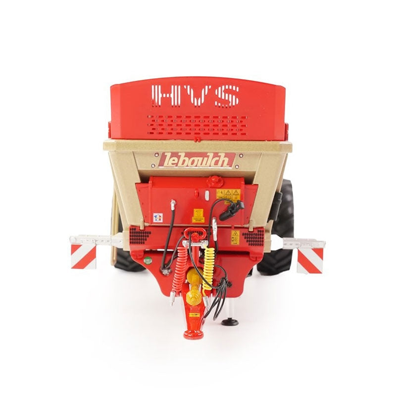 Leboulch HVS 51S12 Mistzetter/Miststreuer
