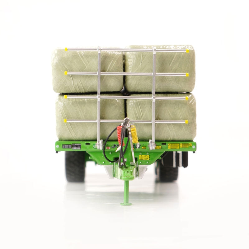 Joskin Wago WSP80000D14 Ballenwagen