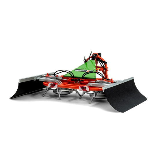 Holaras JUMBO HK HUS Silageverteiler