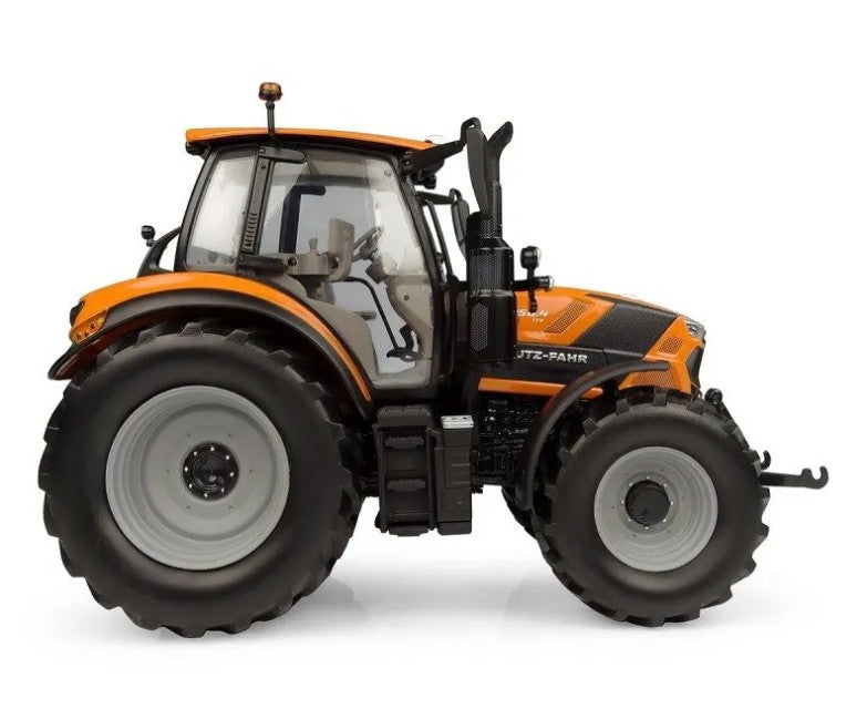 Deutz Fahr 6150.4 TTV Kommunal Limited Edition 500 Stück