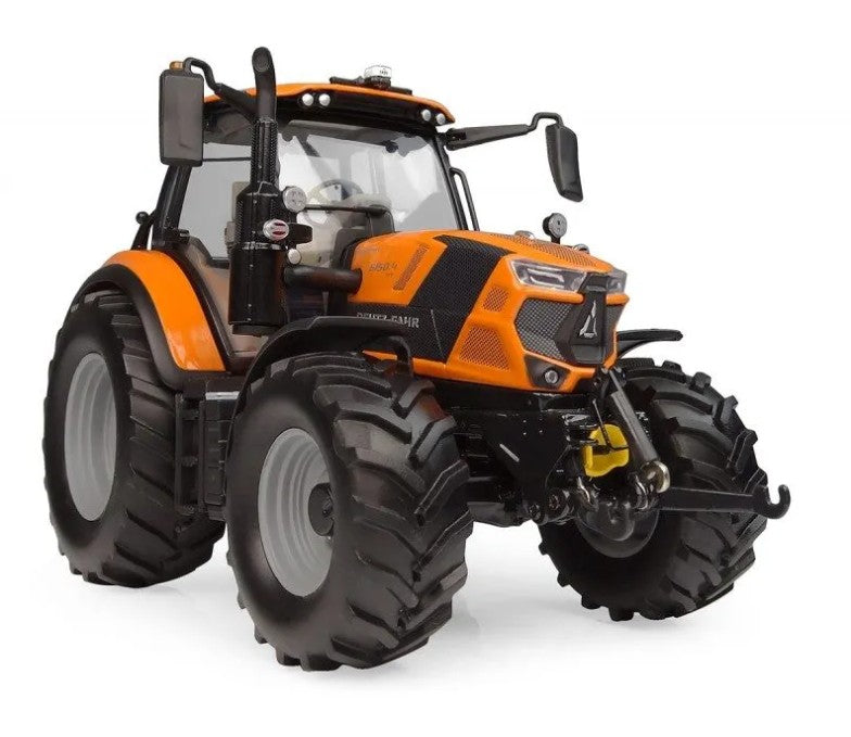 Deutz Fahr 6150.4 TTV Kommunal Limited Edition 500 Stück