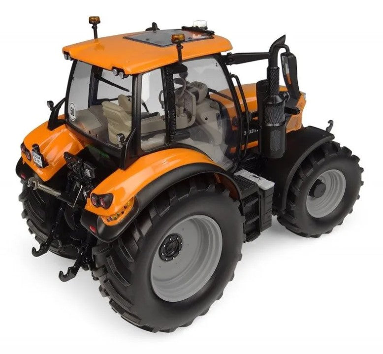 Deutz Fahr 6150.4 TTV Kommunal Limited Edition 500 Stück