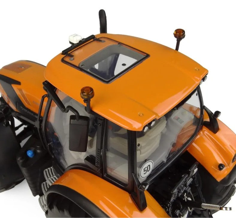 Deutz Fahr 6150.4 TTV Kommunal Limited Edition 500 Stück