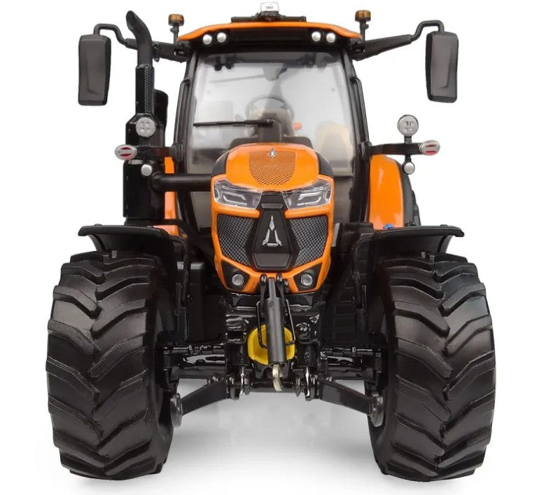 Deutz Fahr 6150.4 TTV Kommunal Limited Edition 500 Stück