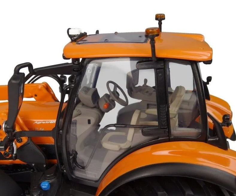 Deutz Fahr 6150.4 TTV Kommunal mit Stoll Frontlader FZ 43 27 Limited Edition 750 Stück