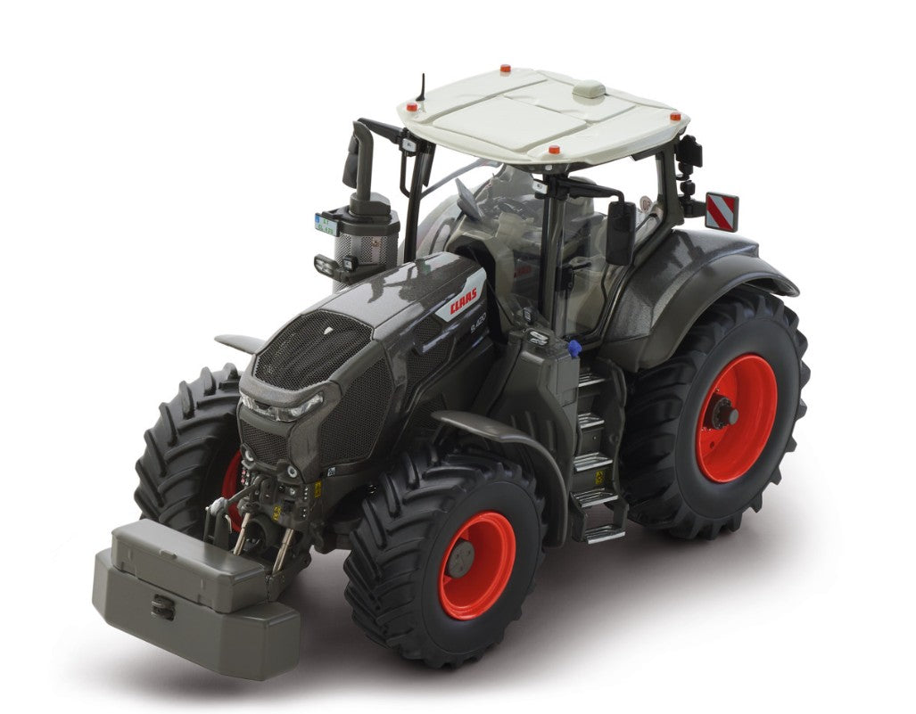 Claas Axion 9.420 CMatic Grey Metallic Limited Edition 1000 Stück