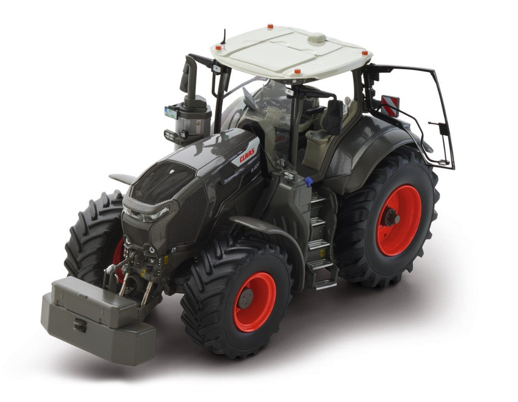 Claas Axion 9.420 CMatic Grey Metallic Limited Edition 1000 Stück