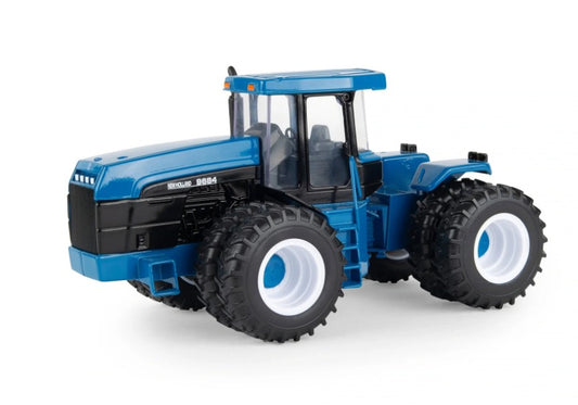 New Holland 9684 Allradtraktor mit Zwillingsbereifung