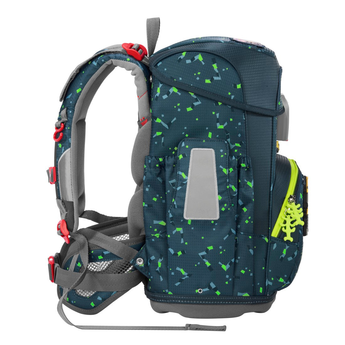 Step by Step CLOUD Schulranzen-Set Bagger Rocco"