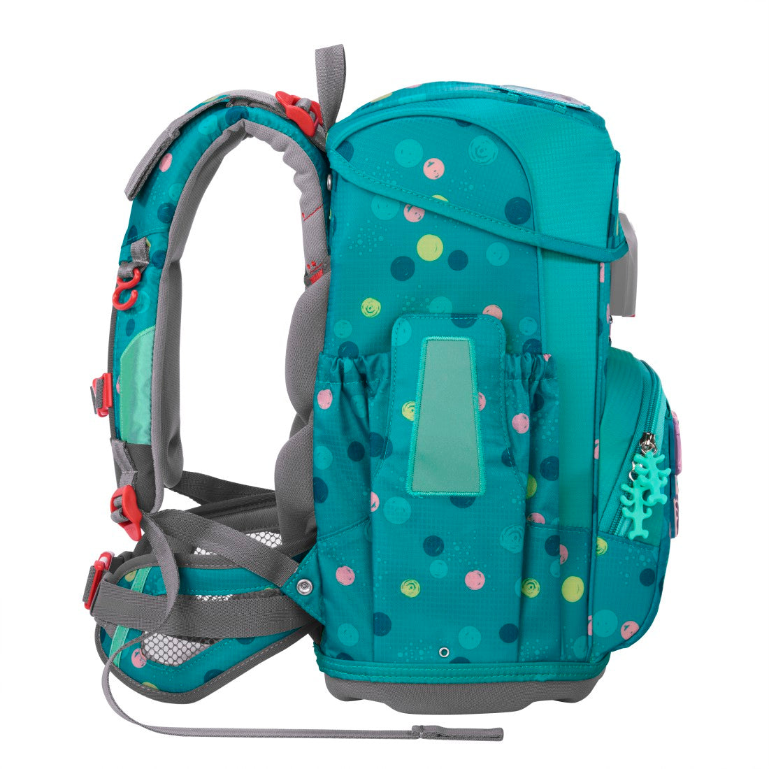 Step by Step CLOUD Schulranzen-Set Turtle Josie"