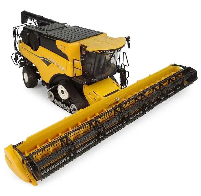 New Holland CR10.90 Limited Edition - Mähdrescher