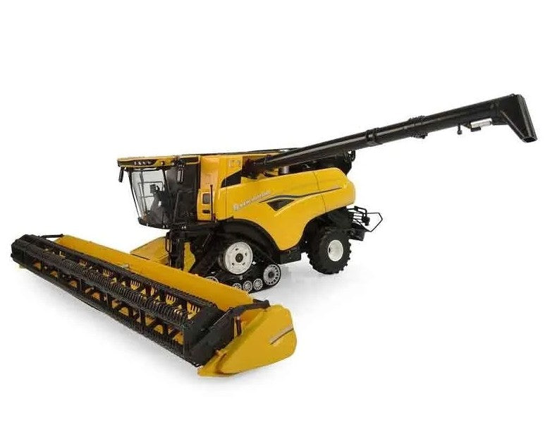 New Holland CR10.90 Limited Edition - Mähdrescher