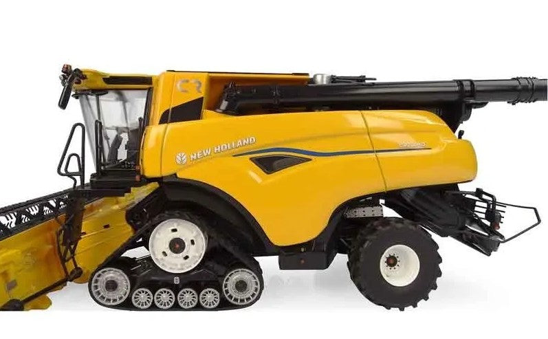New Holland CR10.90 Limited Edition - Mähdrescher