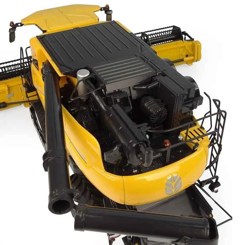 New Holland CR10.90 Limited Edition - Mähdrescher