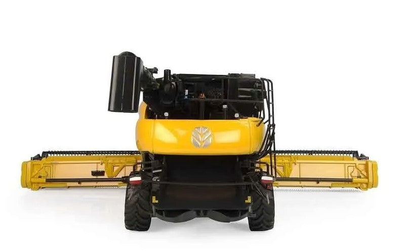 New Holland CR10.90 Limited Edition - Mähdrescher