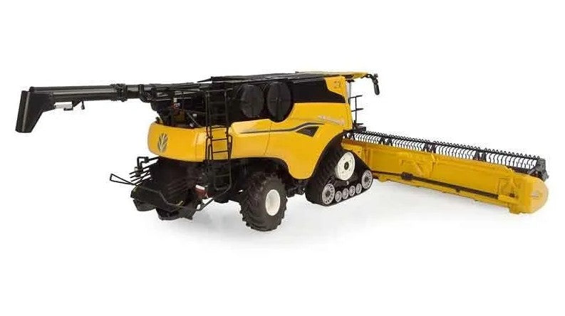 New Holland CR10.90 Limited Edition - Mähdrescher