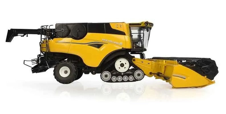 New Holland CR10.90 Limited Edition - Mähdrescher