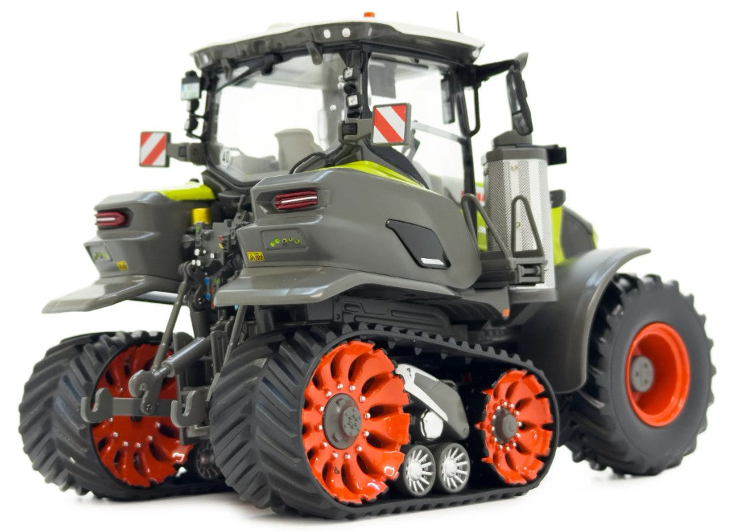 Claas Axion 9.360 Terra Trac Traktor