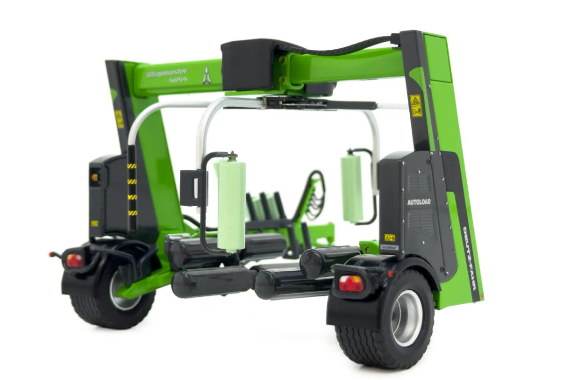Deutz-Fahr Wrapmaster 4044 Ballenwickler