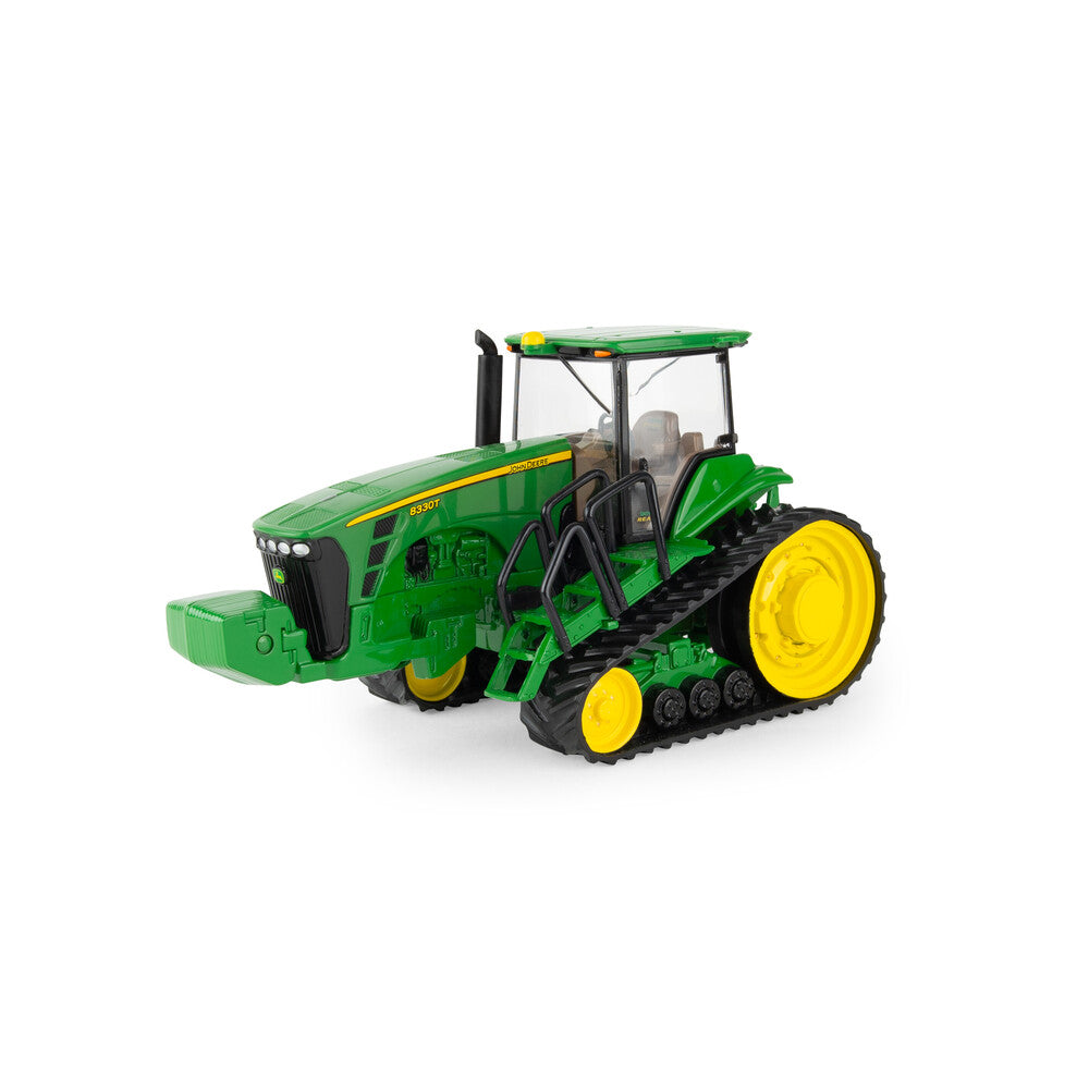 John Deere 8330T Raupentraktor