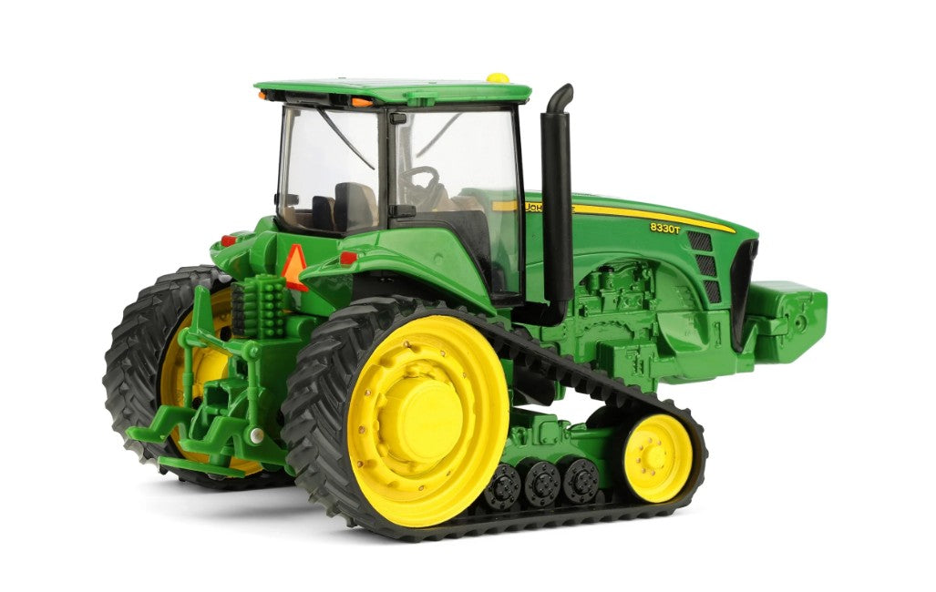 John Deere 8330T Raupentraktor