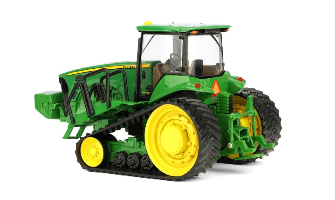 John Deere 8330T Raupentraktor