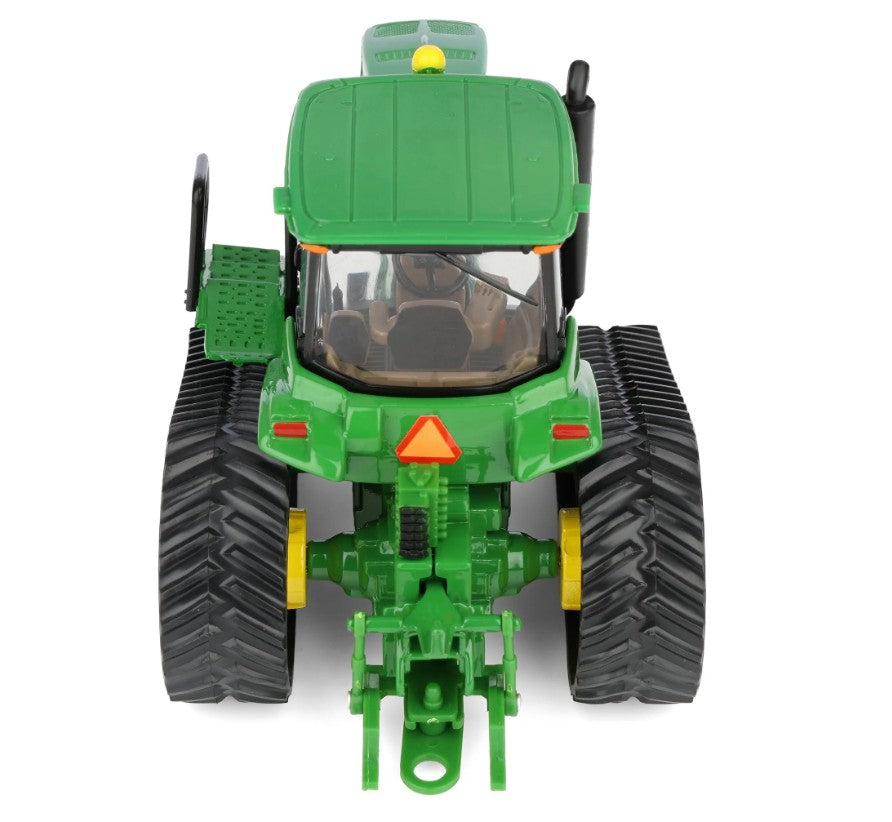 John Deere 8330T Raupentraktor
