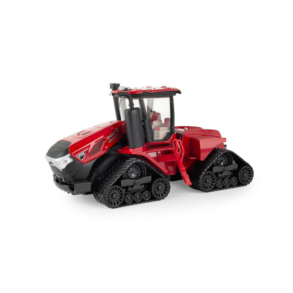 Case IH Steiger 555 Quadtrac Traktor