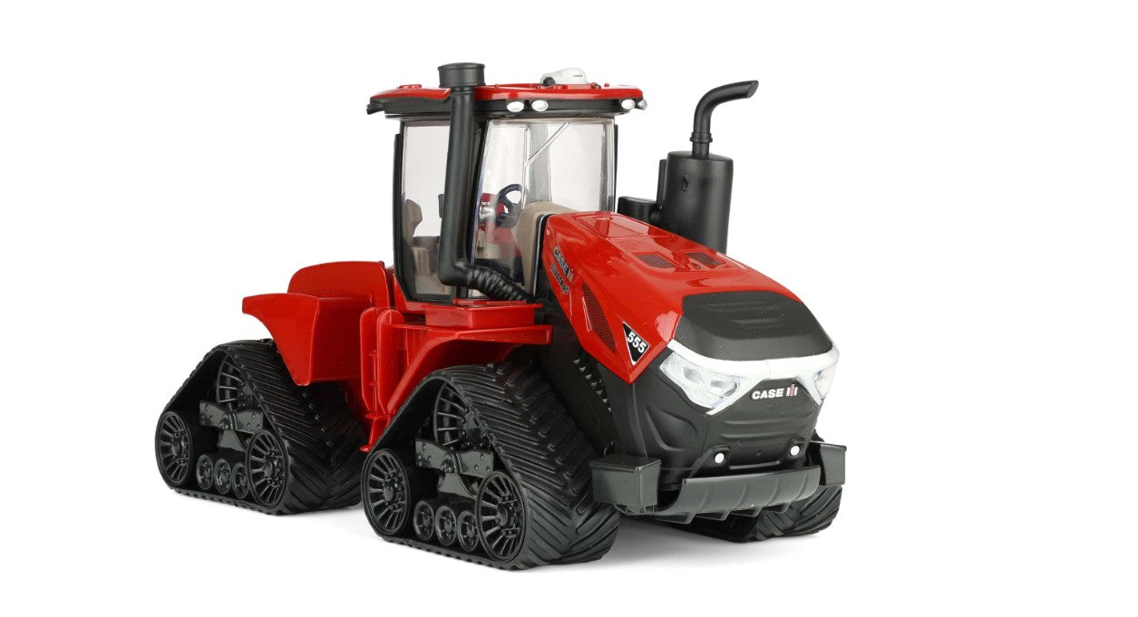 Case IH Steiger 555 Quadtrac Traktor