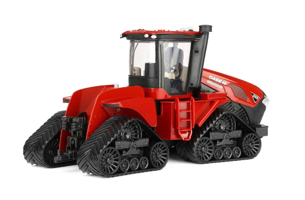 Case IH Steiger 555 Quadtrac Traktor