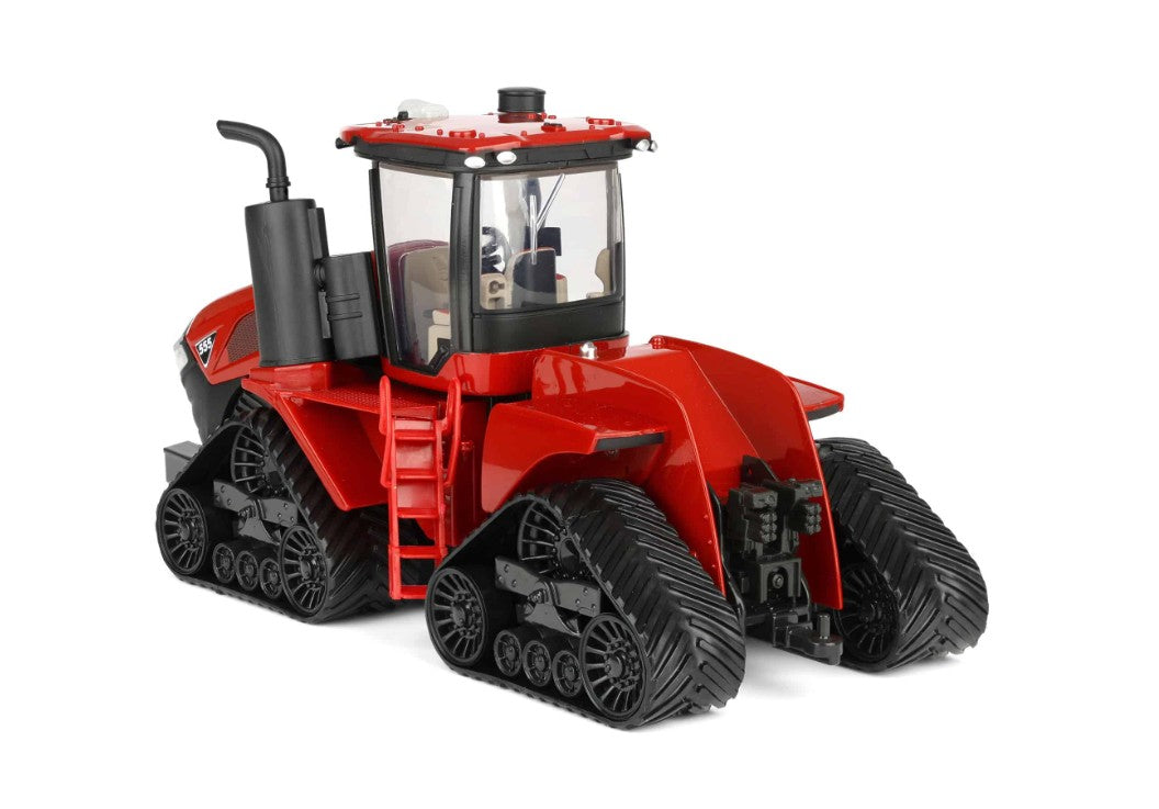Case IH Steiger 555 Quadtrac Traktor