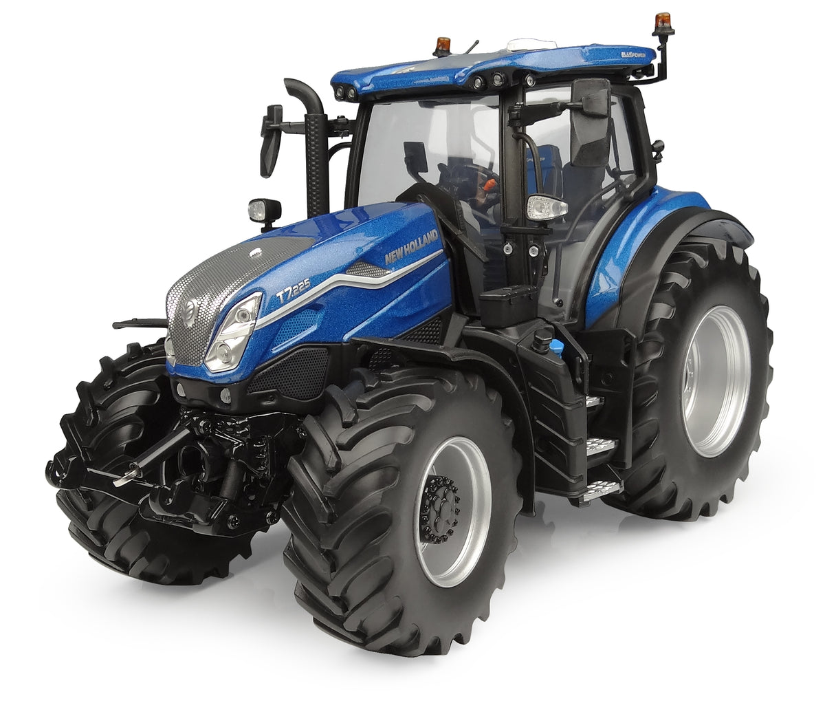 New Holland T7 225 Blue Power Modell 2026 Traktor