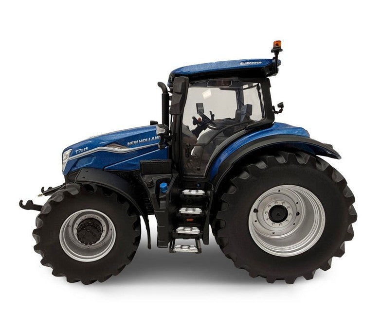 New Holland T7 225 Blue Power Modell 2026 Traktor