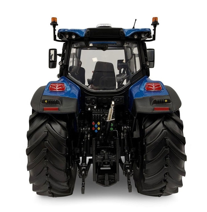 New Holland T7 225 Blue Power Modell 2026 Traktor