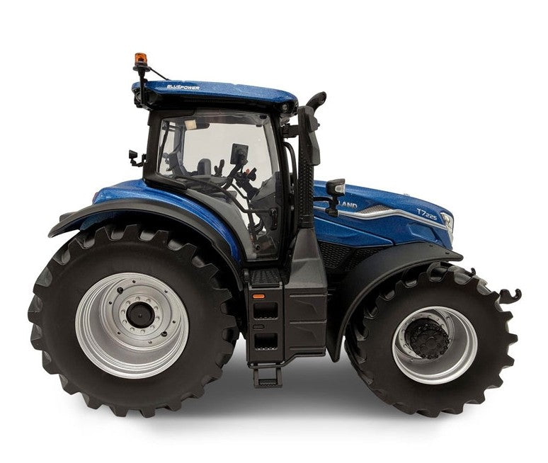 New Holland T7 225 Blue Power Modell 2026 Traktor