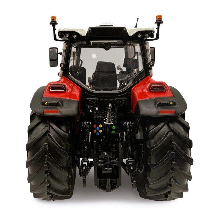 Steyr 6200 Impuls CVT Modell 2026 Traktor