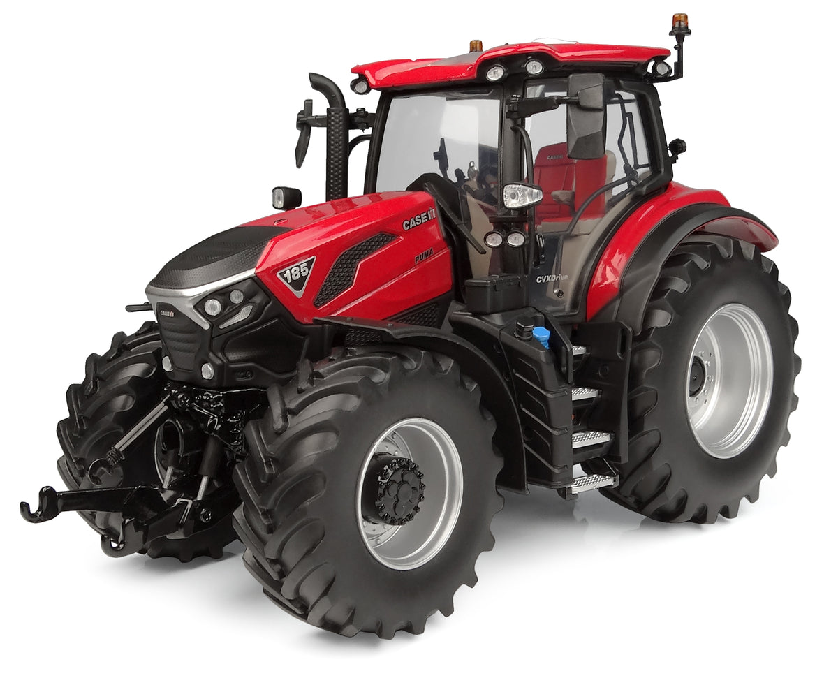Case IH Puma 185 CVXDrive Modell 2026 Traktor