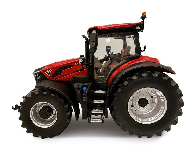 Case IH Puma 185 CVXDrive Modell 2026 Traktor