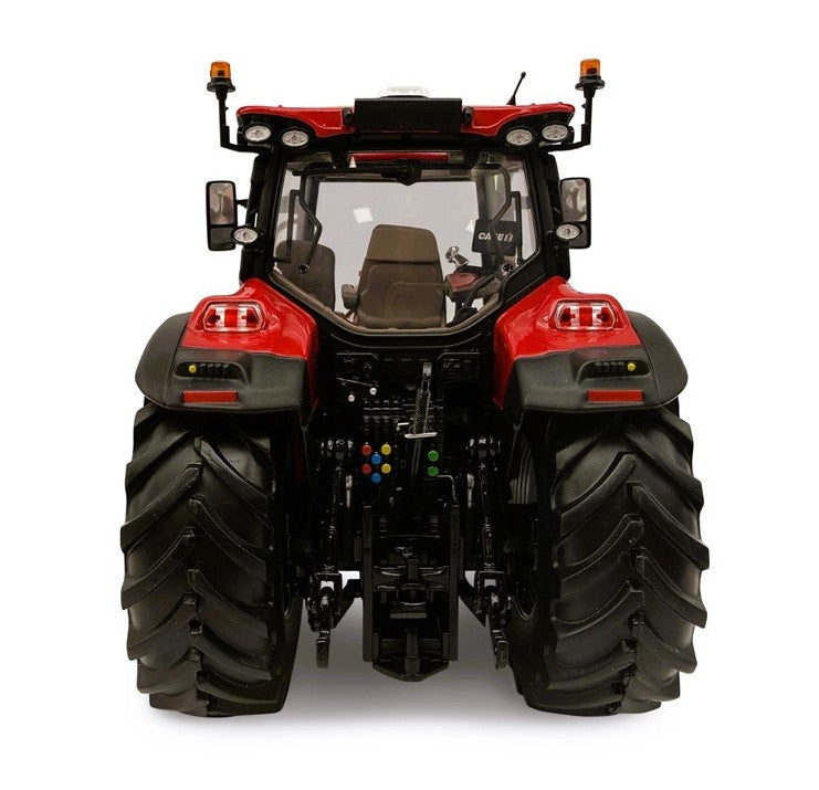 Case IH Puma 185 CVXDrive Modell 2026 Traktor