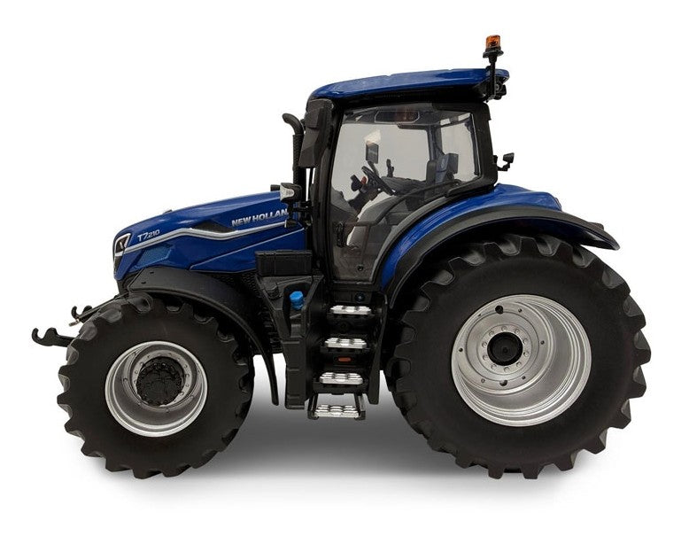 New Holland T7 210 Dynamic Blue Modell 2026 Traktor