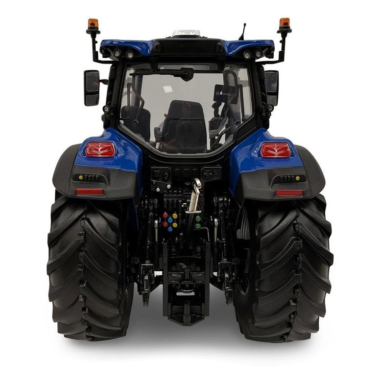 New Holland T7 210 Dynamic Blue Modell 2026 Traktor