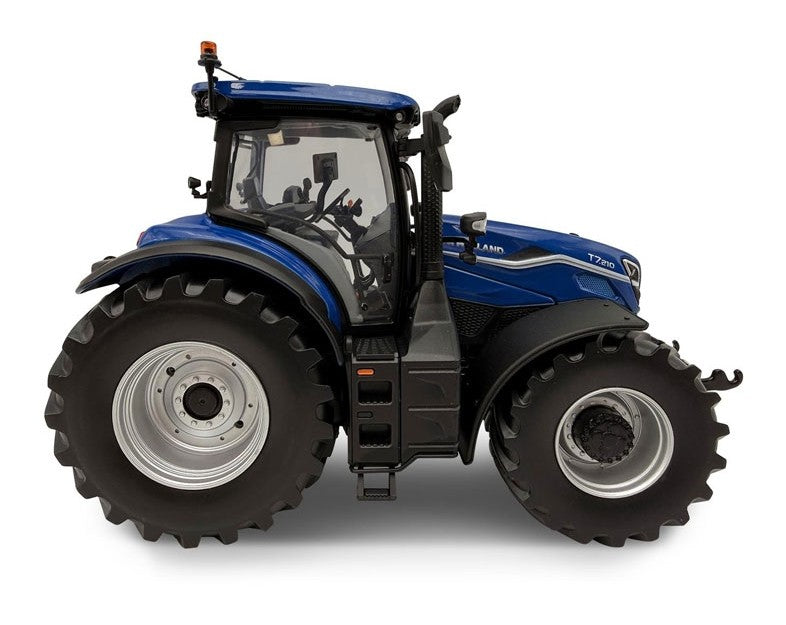 New Holland T7 210 Dynamic Blue Modell 2026 Traktor