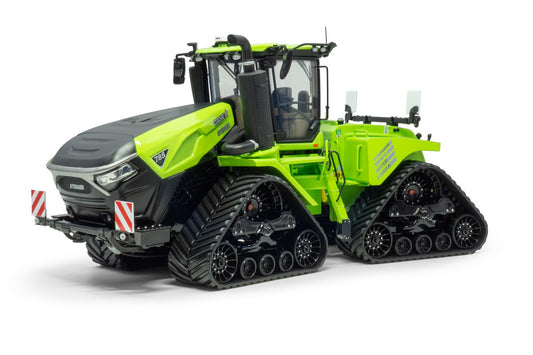 Case IH Steiger 785 Quadtrac Limitierte Edition 1000 Stück