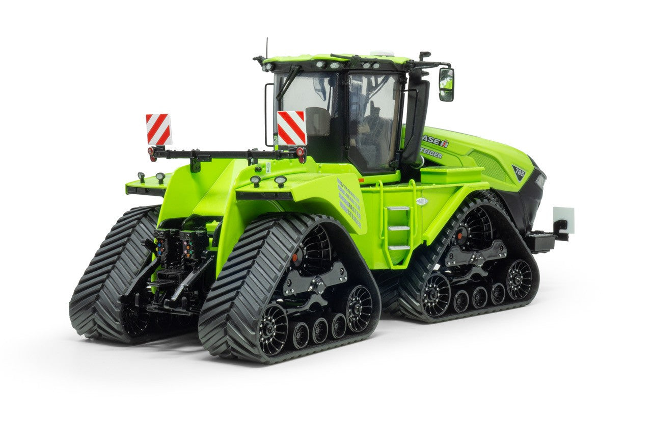 Case IH Steiger 785 Quadtrac Limitierte Edition 1000 Stück