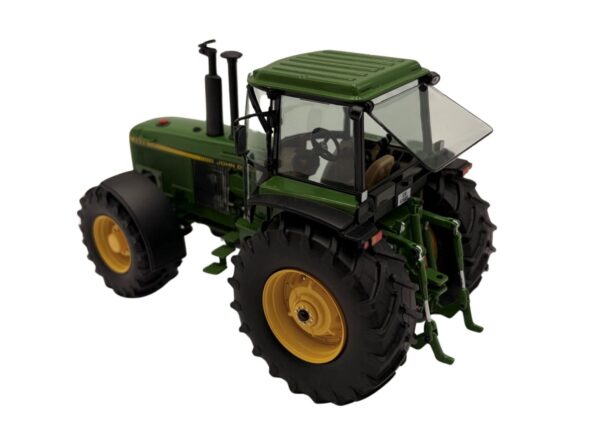 John Deere 4955 1988 bis 1989 Limited Edition 1500 Stück